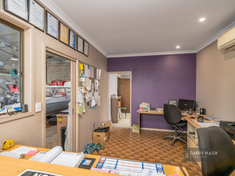 2 Newman Street, Wangaratta VIC 3677