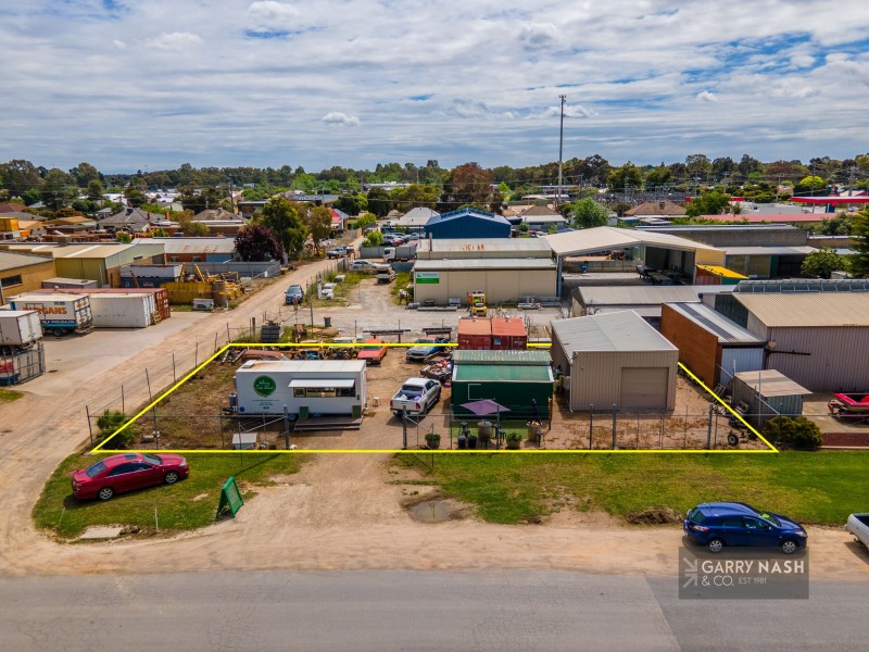 2 Newman Street, Wangaratta VIC 3677