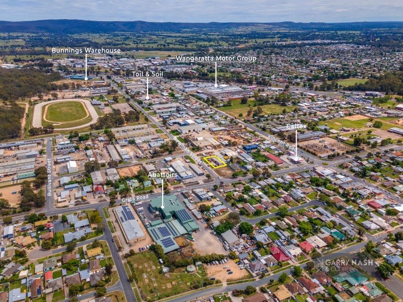 2 Newman Street, Wangaratta VIC 3677