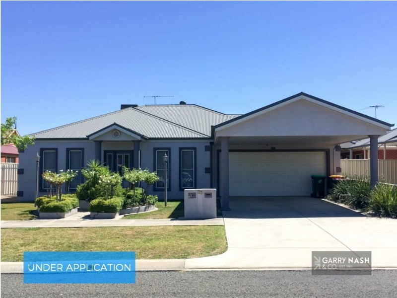 33 Collyndale Drive, Wangaratta VIC 3677