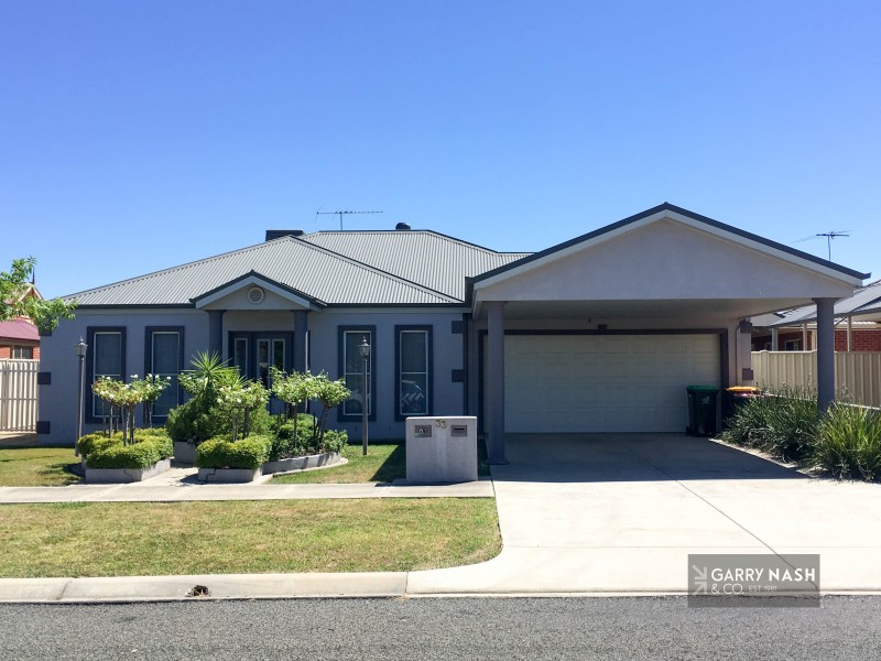 33 Collyndale Drive, Wangaratta VIC 3677