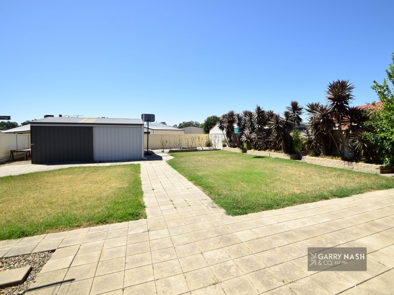 33 Collyndale Drive, Wangaratta VIC 3677