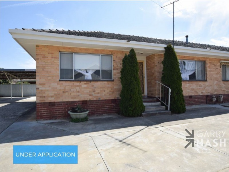 7/8 Gayer Avenue, Wangaratta VIC 3677