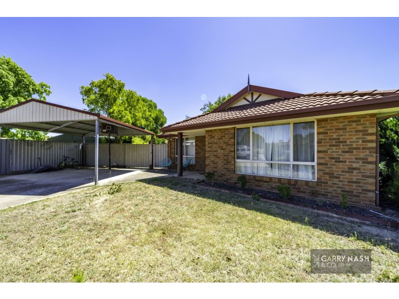 3 Valiant Court, Wangaratta VIC 3677