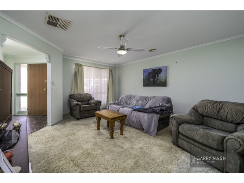 3 Valiant Court, Wangaratta VIC 3677