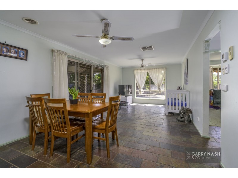 3 Valiant Court, Wangaratta VIC 3677