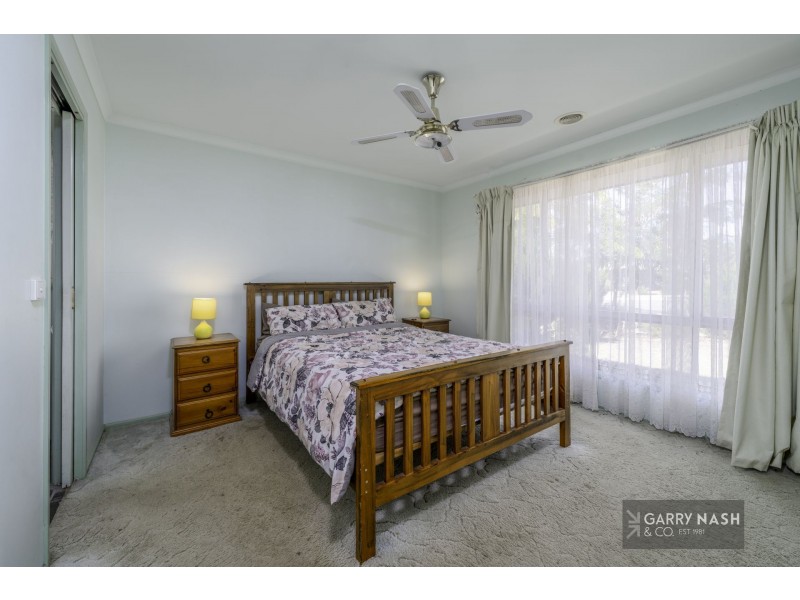 3 Valiant Court, Wangaratta VIC 3677