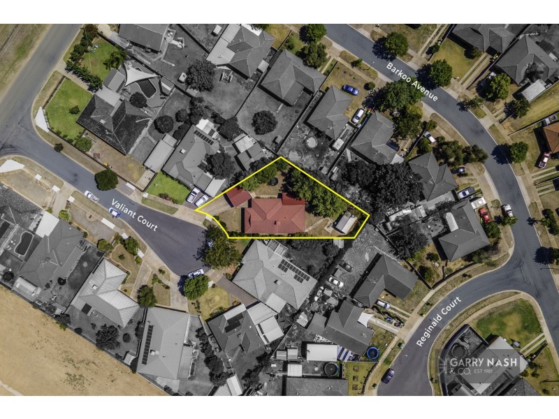 3 Valiant Court, Wangaratta VIC 3677