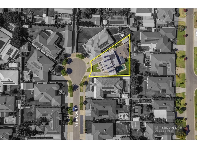 14 Yale Court, Wangaratta VIC 3677