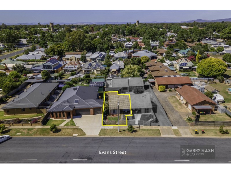 2/5 Evans Street, Wangaratta VIC 3677