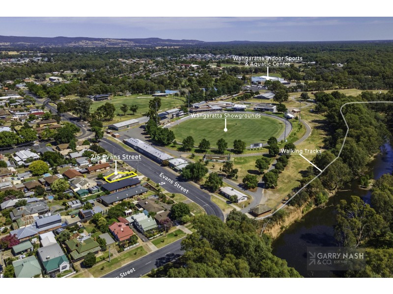 2/5 Evans Street, Wangaratta VIC 3677