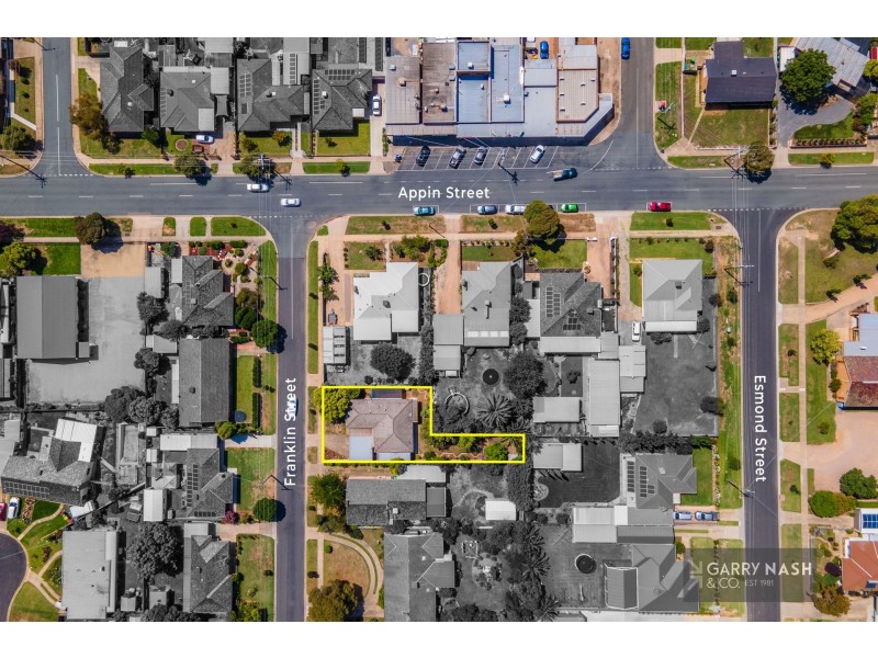 1a Franklin Street, Wangaratta VIC 3677