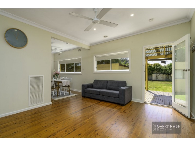 15 Callander Avenue, Wangaratta VIC 3677