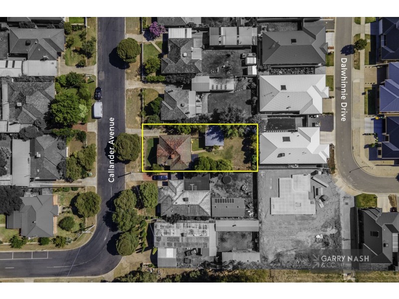 15 Callander Avenue, Wangaratta VIC 3677