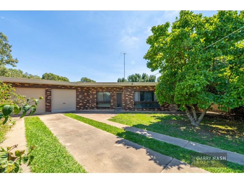 50 Esmond Street, Wangaratta VIC 3677