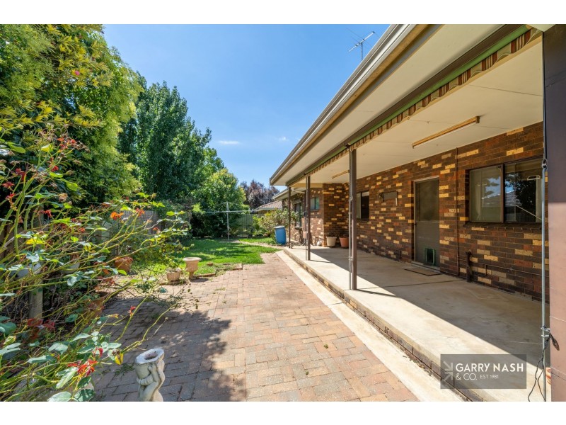 50 Esmond Street, Wangaratta VIC 3677
