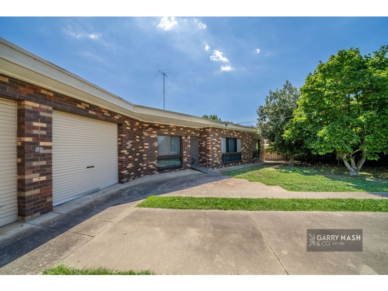 50 Esmond Street, Wangaratta VIC 3677