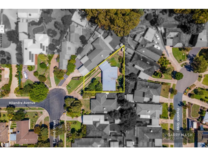 50 Esmond Street, Wangaratta VIC 3677