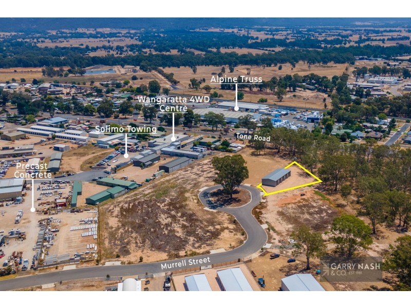 44a Murrell Street, Wangaratta VIC 3677