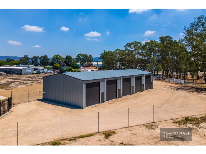 44a Murrell Street, Wangaratta VIC 3677