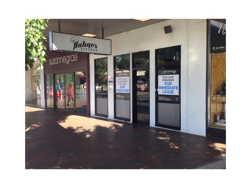 45 Murphy Street, Wangaratta VIC 3677