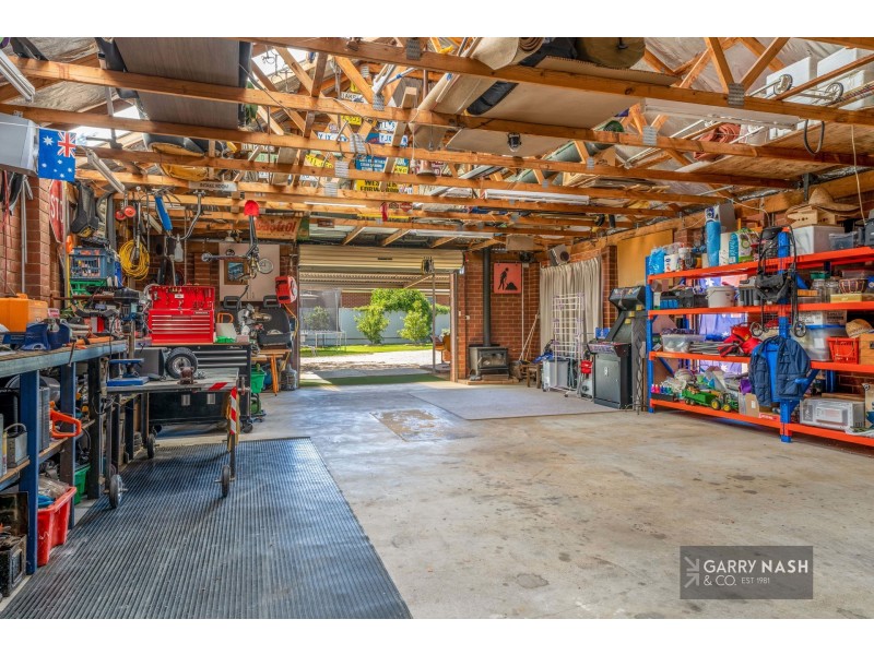 33 Graham Avenue, Wangaratta VIC 3677