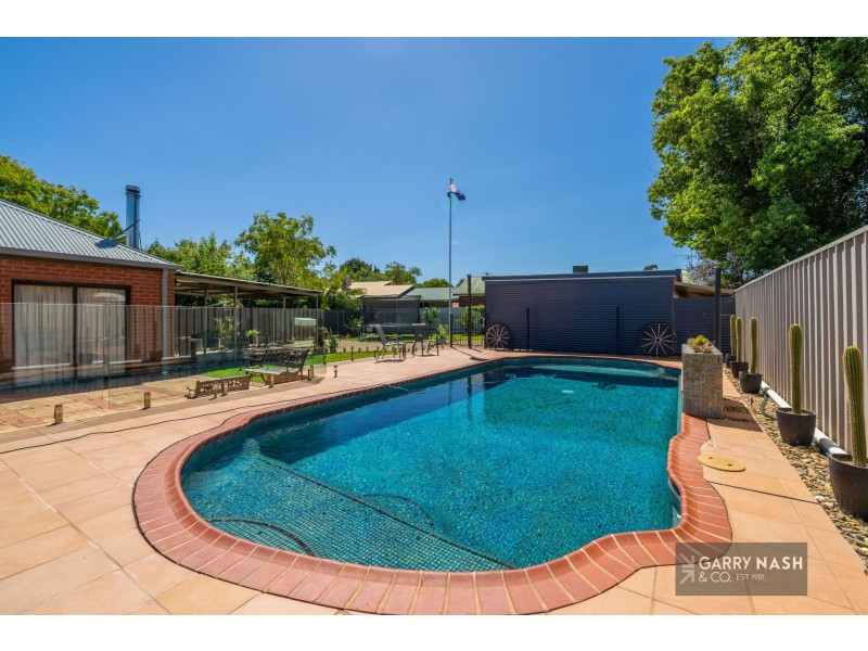 33 Graham Avenue, Wangaratta VIC 3677