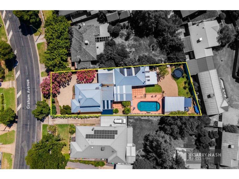 33 Graham Avenue, Wangaratta VIC 3677