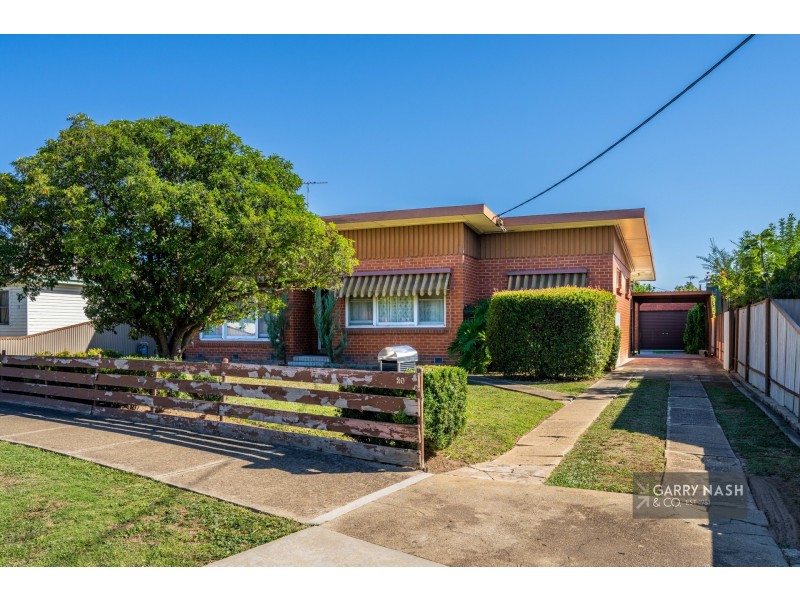 20 Garnet Avenue, Wangaratta VIC 3677