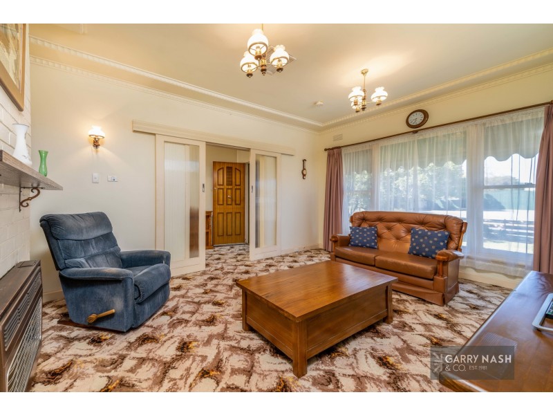 20 Garnet Avenue, Wangaratta VIC 3677