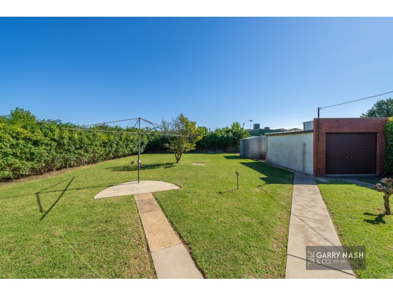 20 Garnet Avenue, Wangaratta VIC 3677