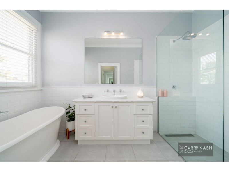 3 Johnstons Lane, Wangaratta VIC 3677