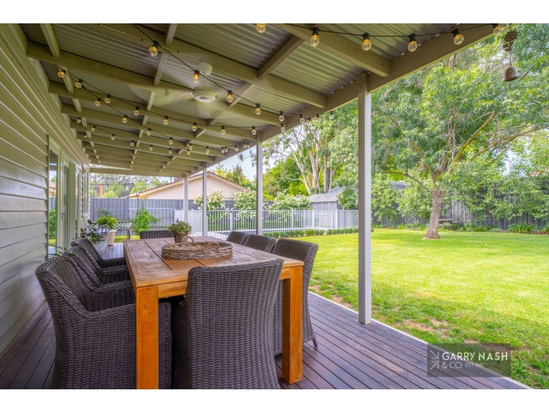 3 Johnstons Lane, Wangaratta VIC 3677