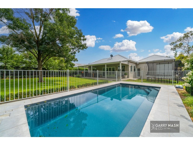3 Johnstons Lane, Wangaratta VIC 3677