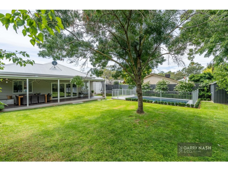 3 Johnstons Lane, Wangaratta VIC 3677