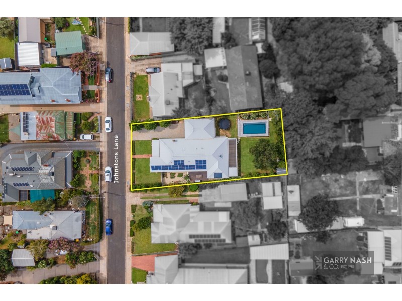 3 Johnstons Lane, Wangaratta VIC 3677