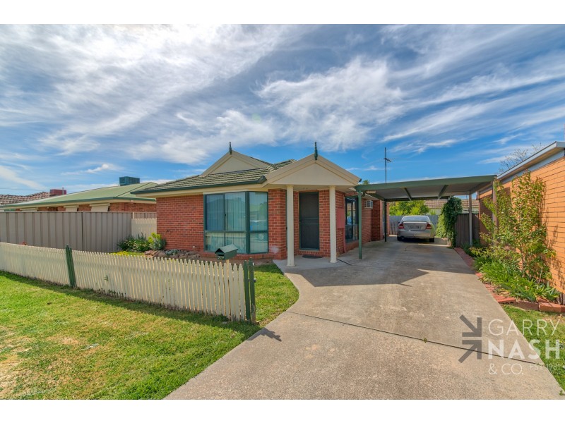 18a Langtree Avenue, Wangaratta VIC 3677