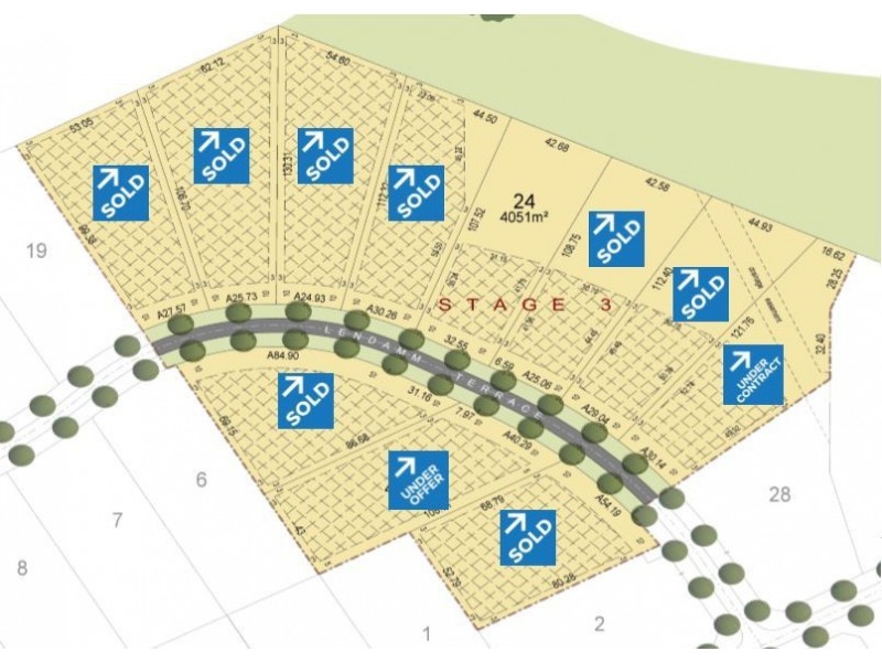 24/566 Wangaratta – Yarrawonga Road, Waldara VIC 3678