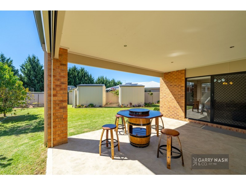 7 Georgia Place, Wangaratta VIC 3677