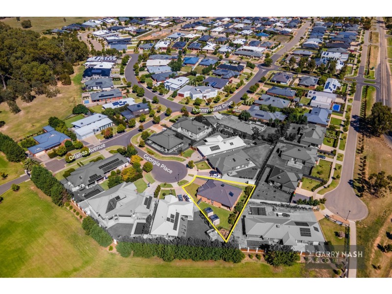 7 Georgia Place, Wangaratta VIC 3677