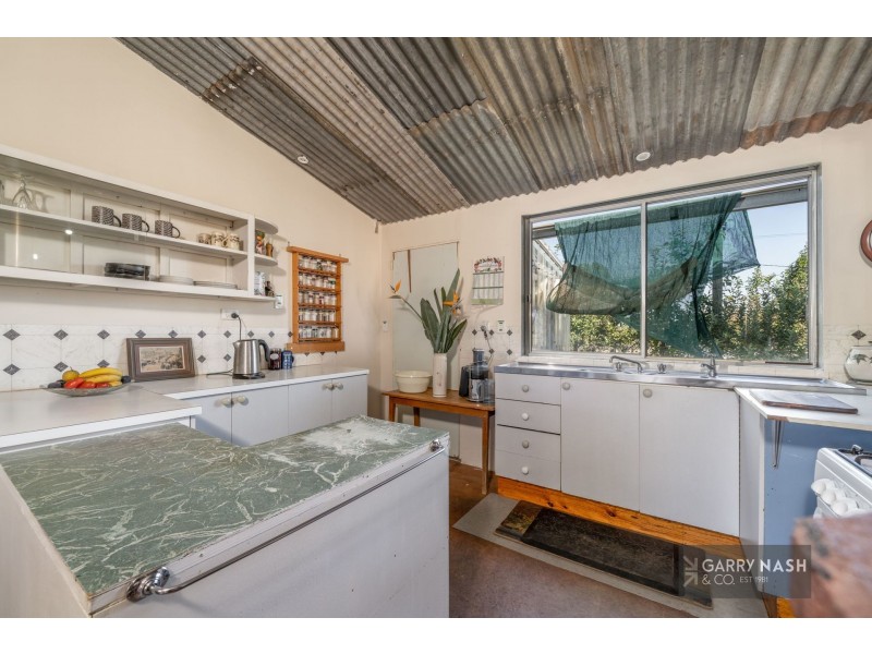 1661 Beechworth-Wangaratta Road, Everton Upper VIC 3678