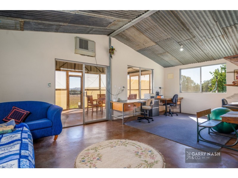 1661 Beechworth-Wangaratta Road, Everton Upper VIC 3678