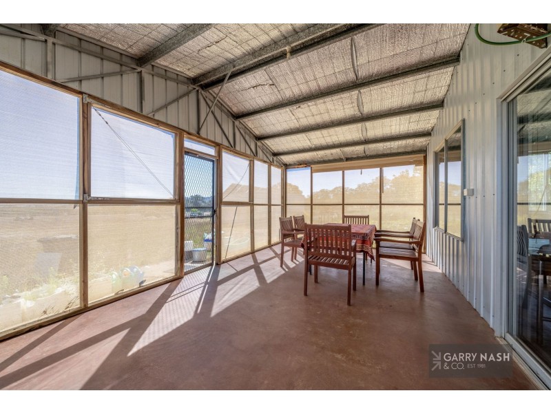 1661 Beechworth-Wangaratta Road, Everton Upper VIC 3678