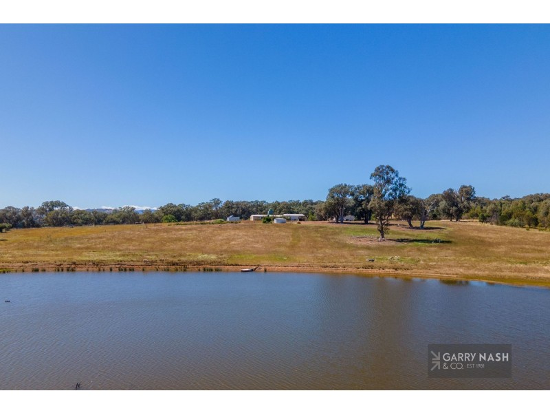 1661 Beechworth-Wangaratta Road, Everton Upper VIC 3678