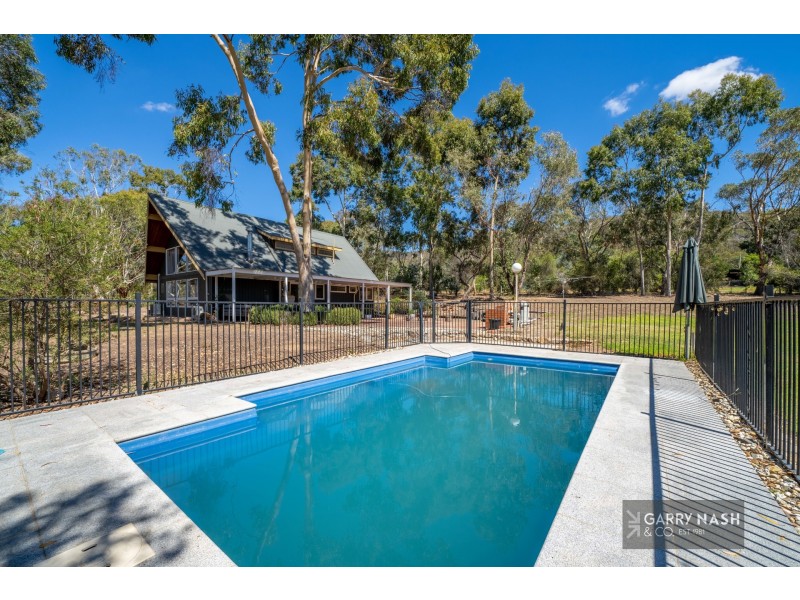 46 Blackboy Lane, Glenrowan VIC 3675