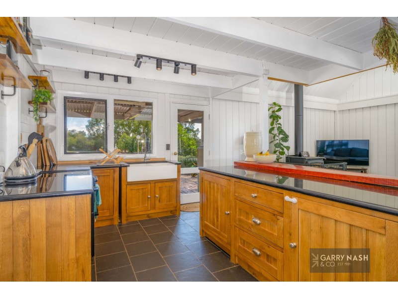 46 Blackboy Lane, Glenrowan VIC 3675