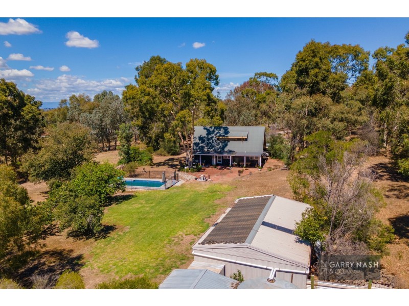 46 Blackboy Lane, Glenrowan VIC 3675