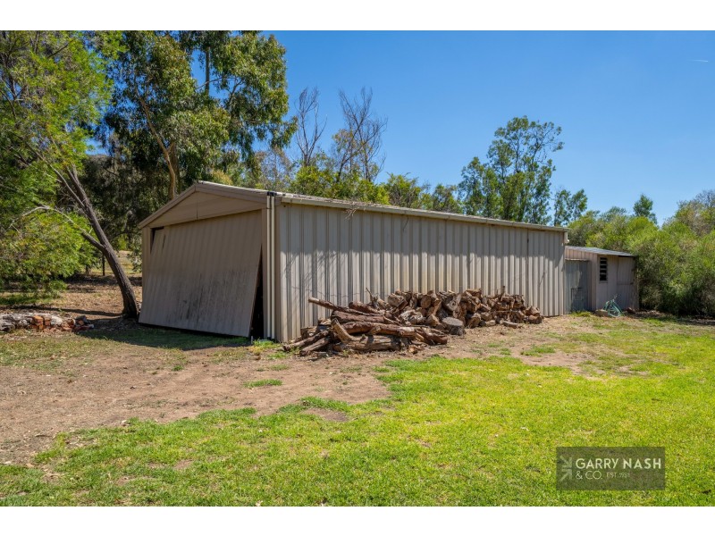 46 Blackboy Lane, Glenrowan VIC 3675