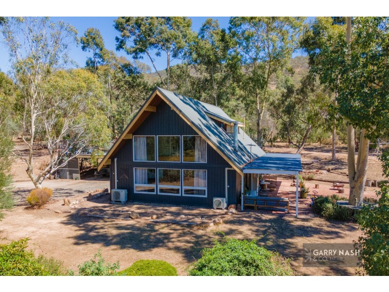 46 Blackboy Lane, Glenrowan VIC 3675