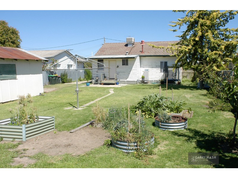 9 Harrison Street, Wangaratta VIC 3677